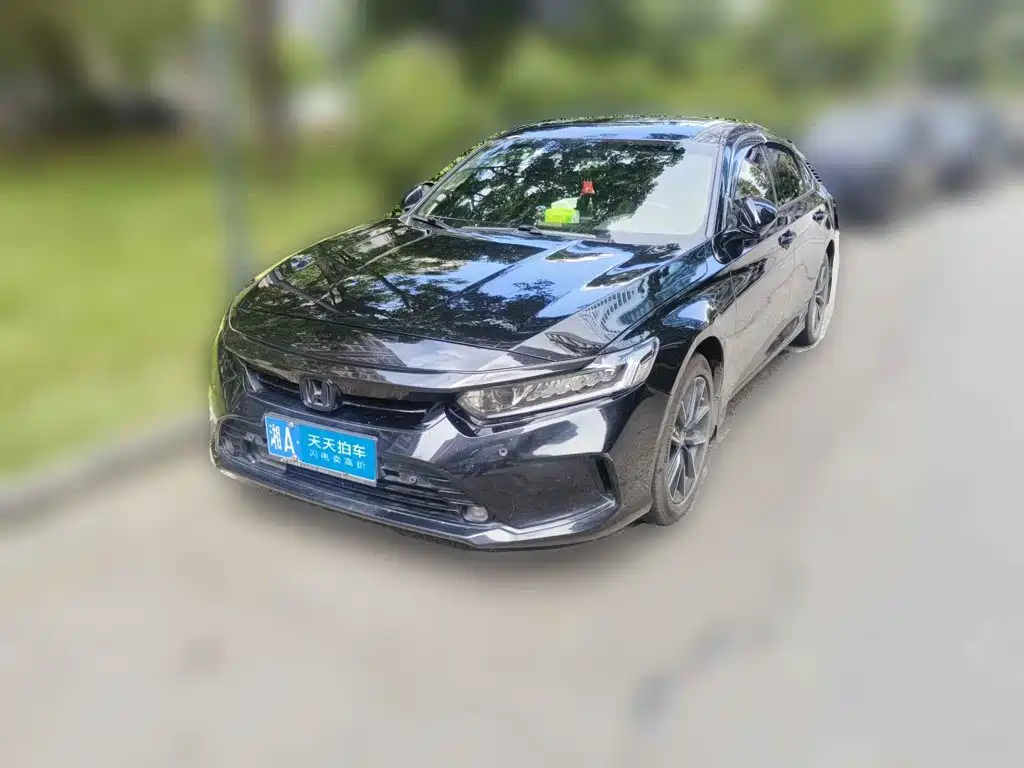 Honda Inspire