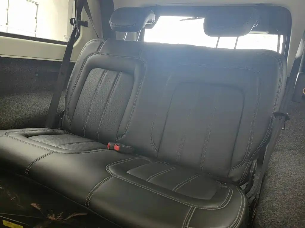 BAIC ORV Beijing Offroad BJ40 2015 2014 2.4L Manual Cross Country