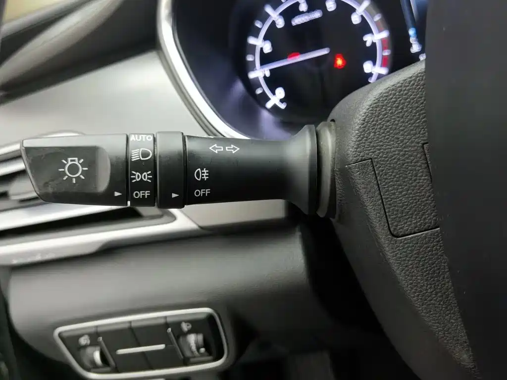 Changan Ruicheng CC, миниатюра 21
