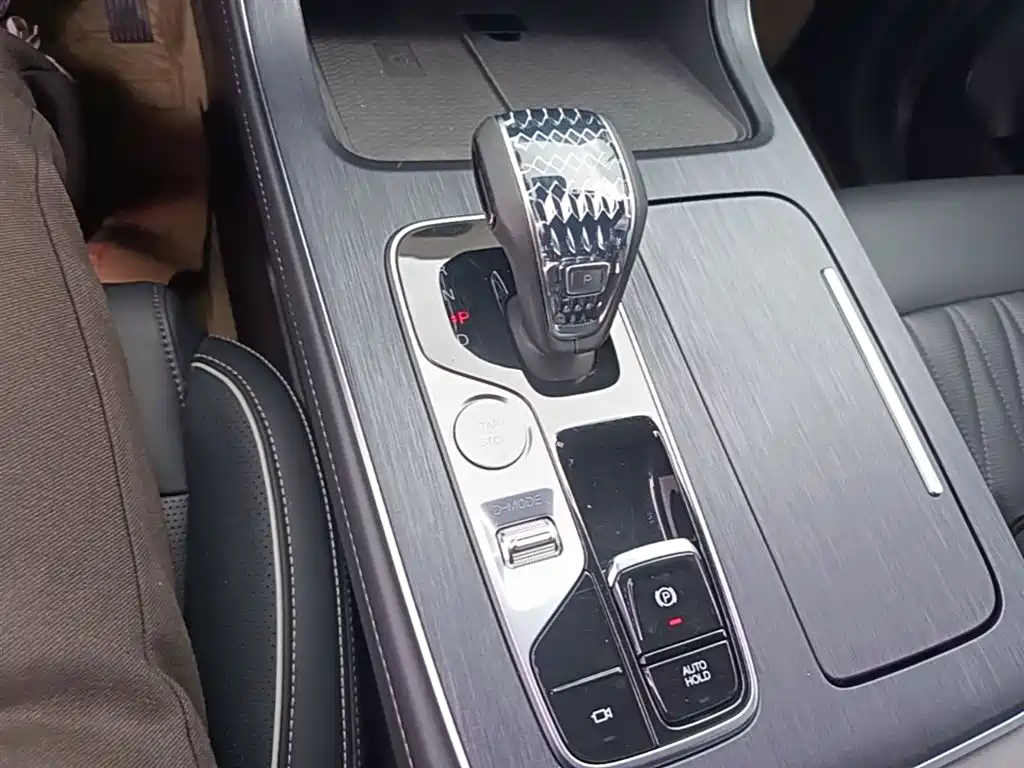 GAC Trumpchi Trumpchi GS8 2022 Pilot Series 2.0TGDI 2WD Luxury Smart Connect Edition (7-Seater) фото 14