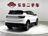 Фото 5 - Geely Coolray