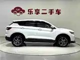 Фото 6 - Geely Coolray
