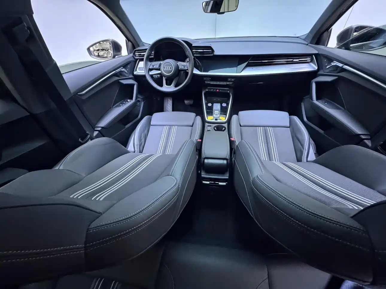 Audi A3, миниатюра 14
