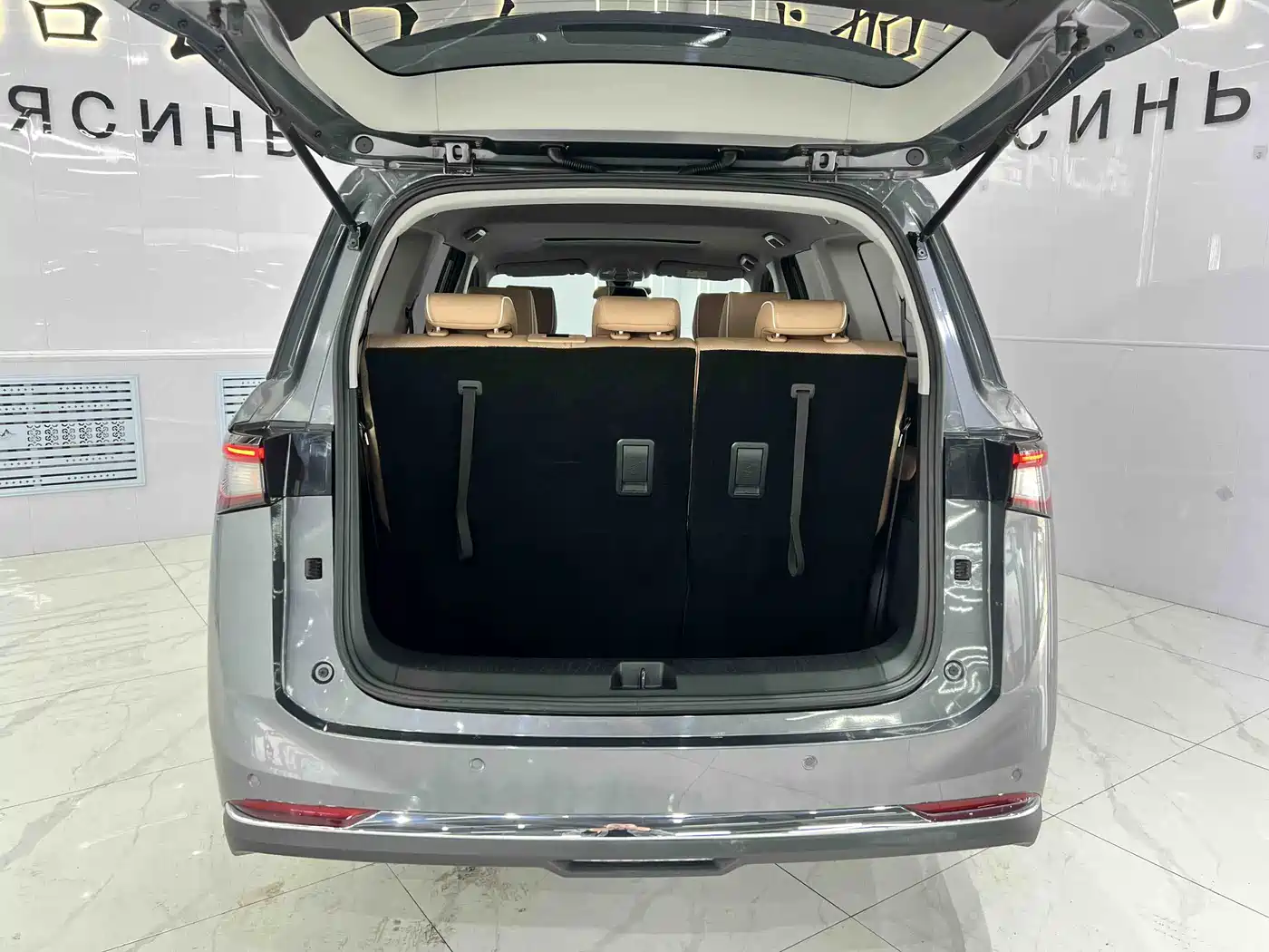 WULING AUTOMOBILE WULING JIACHEN
