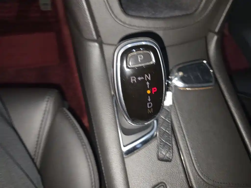 Cadillac XT5 2018 28E AWD Technology Model фото 10