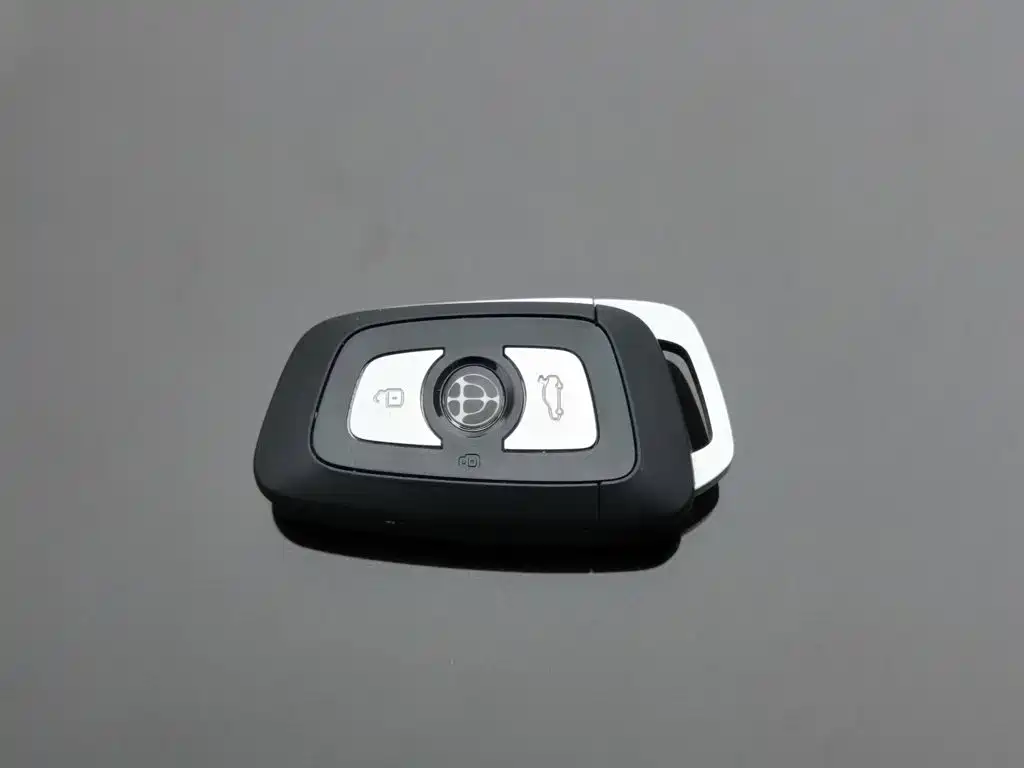 Zhonghua V7 2019 2018 280T DCT Premium 5-seater