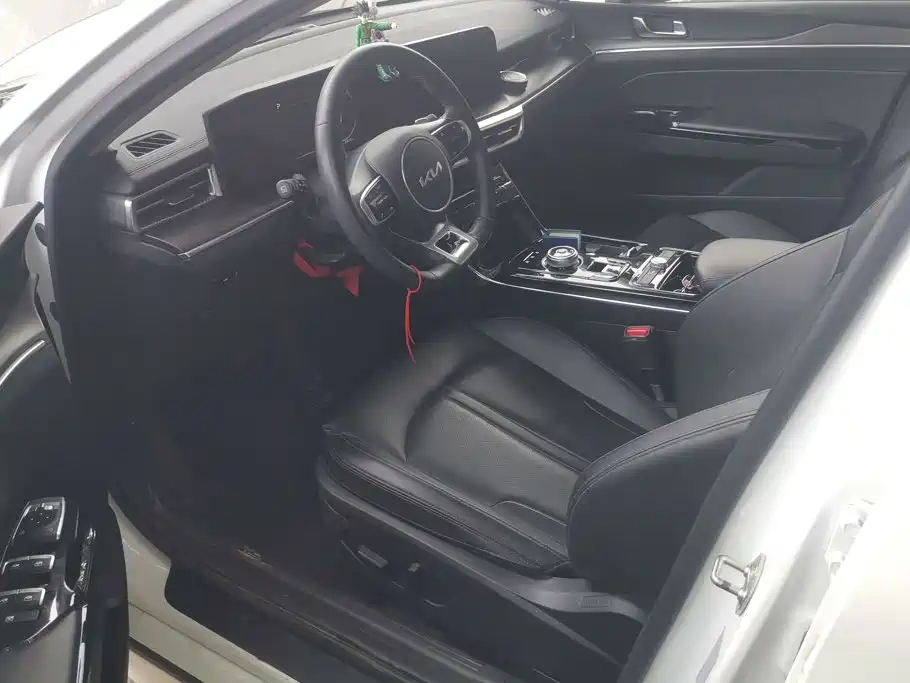 Kia K5 2023 2021 270T CVVD Renewal Edition