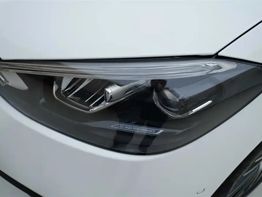 Mercedes-Benz C-Class 2024 Second Facelift C 260 L Sport фото 13