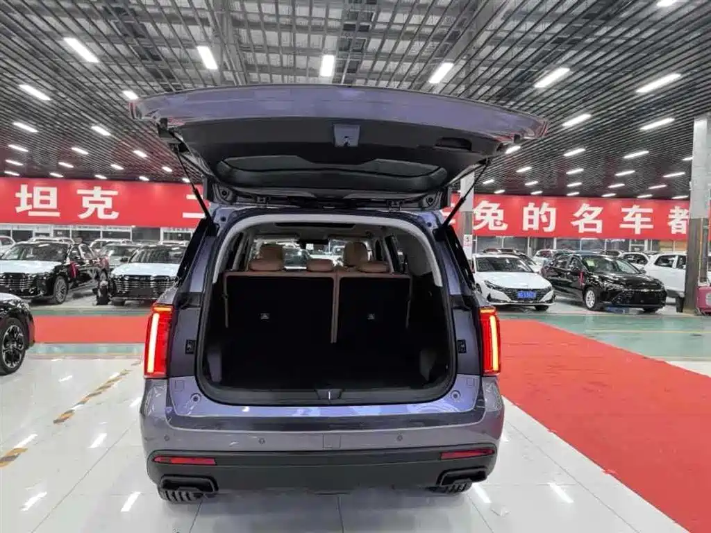 Haval H5 2025 2023 2.0T Automatic 2WD Elite Edition Petrol