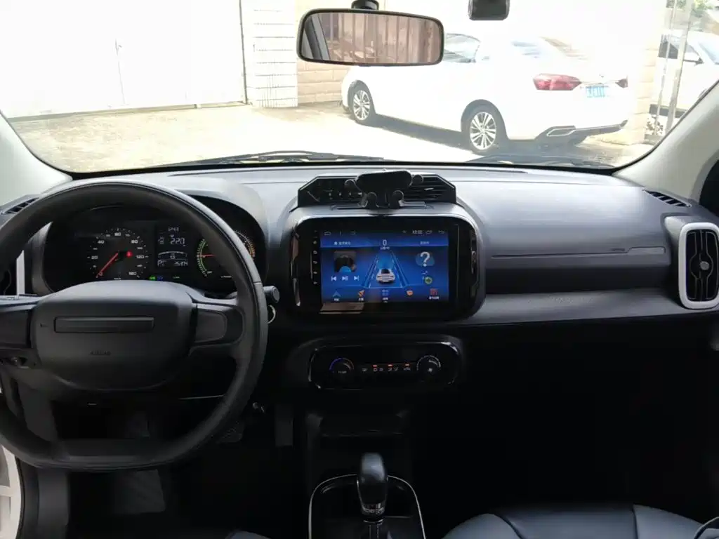 Roewe Kaiwei CLEVER 2023 2022 311km Vitality Bobo Edition