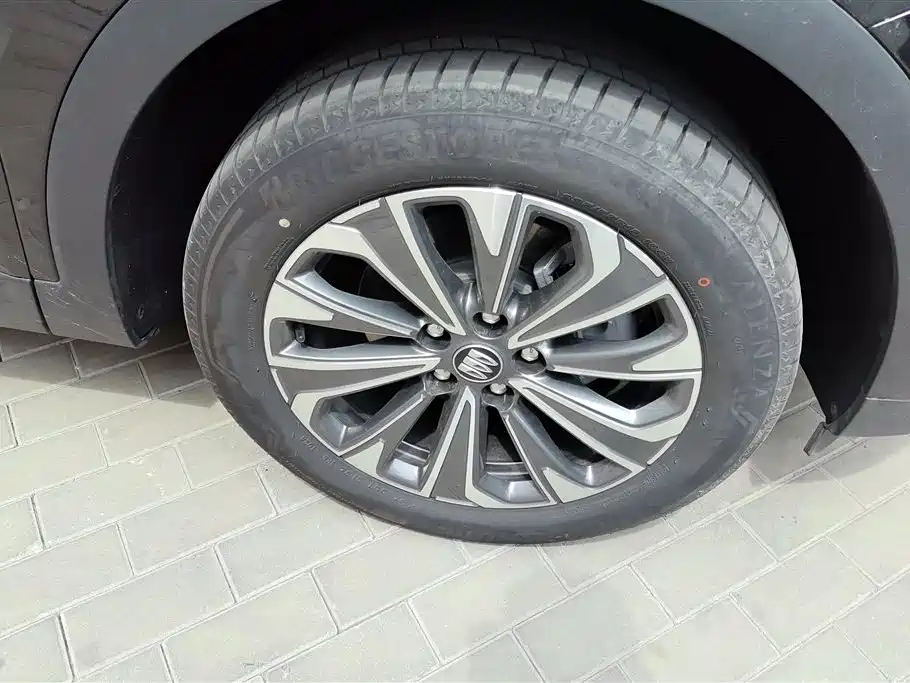 Buick Envision Plus 2024 Envision Plus 28T 2WD Premium Edition фото 6