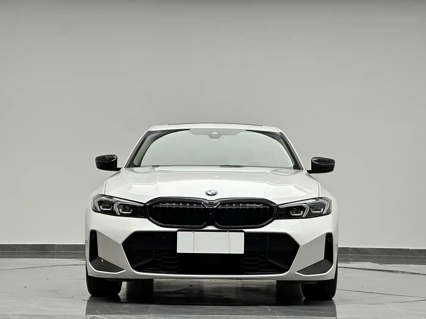 BMW 3 Series, миниатюра 2