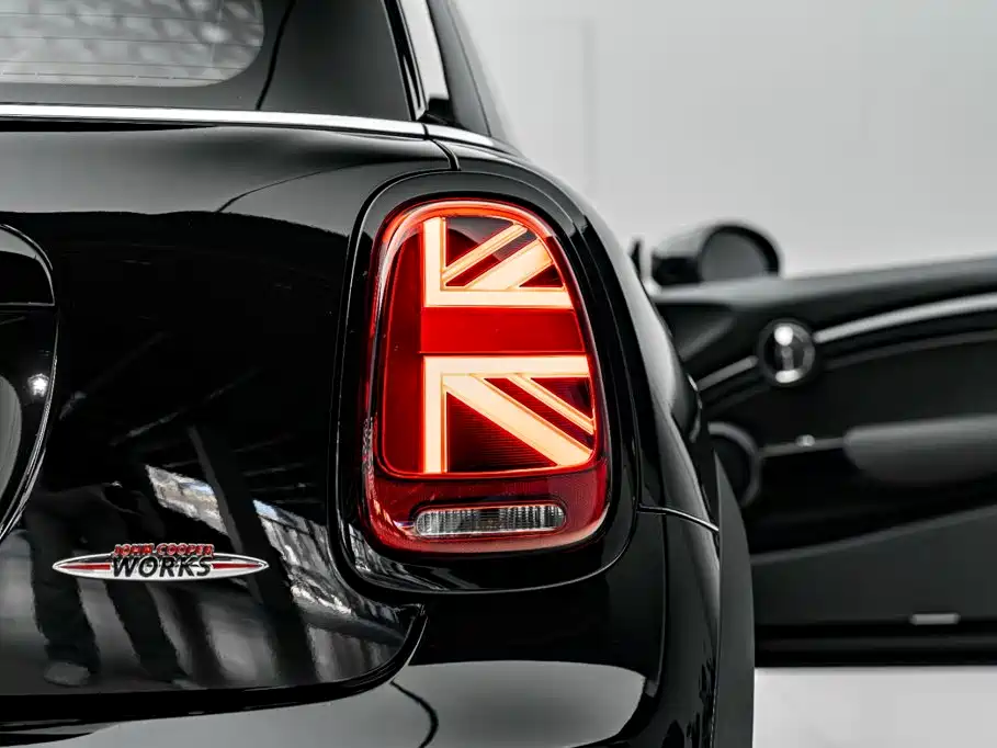 MINI JCW 2021 2021 2.0T JOHN COOPER WORKS ALL-IN