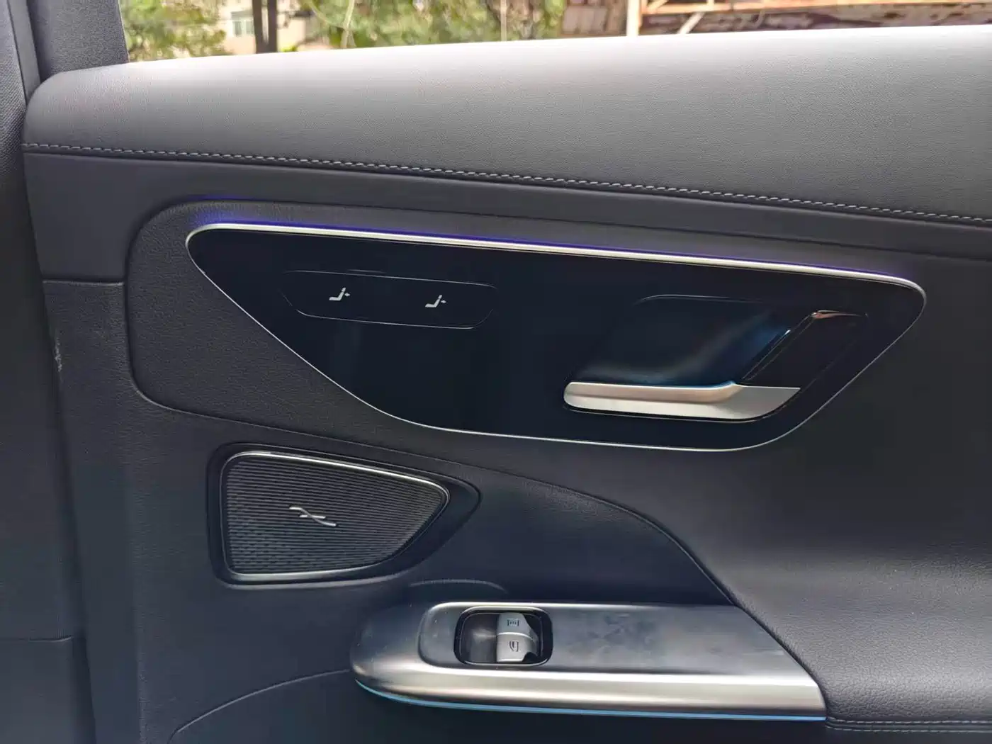 Mercedes-Benz C-Class 2024 C 260 L фото 22