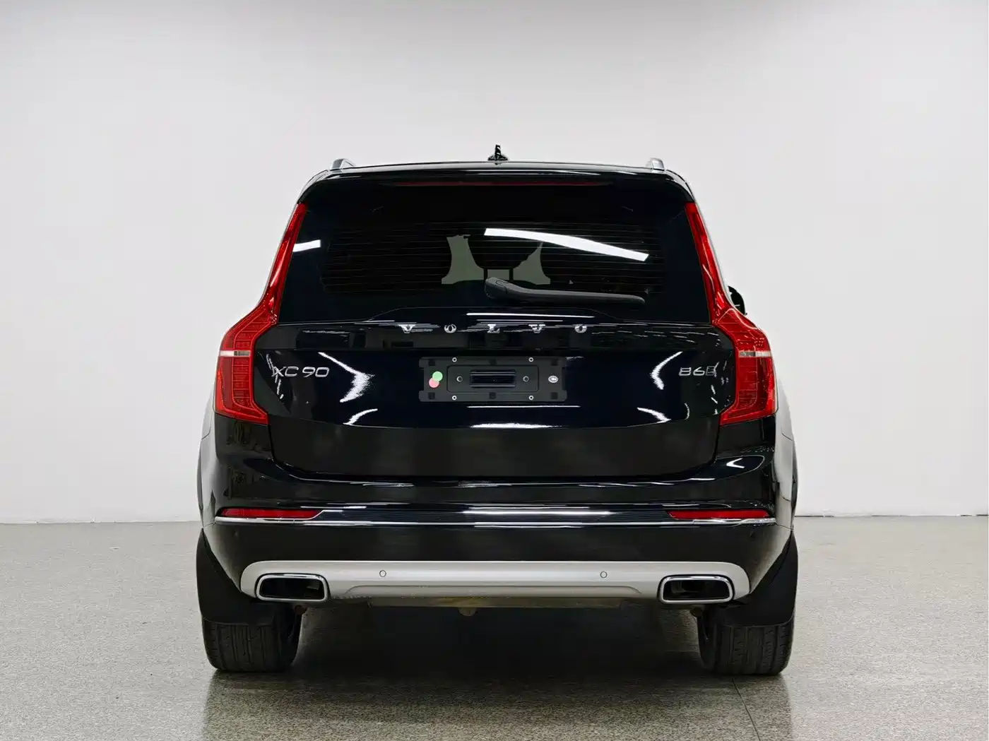 Volvo XC90, миниатюра 7