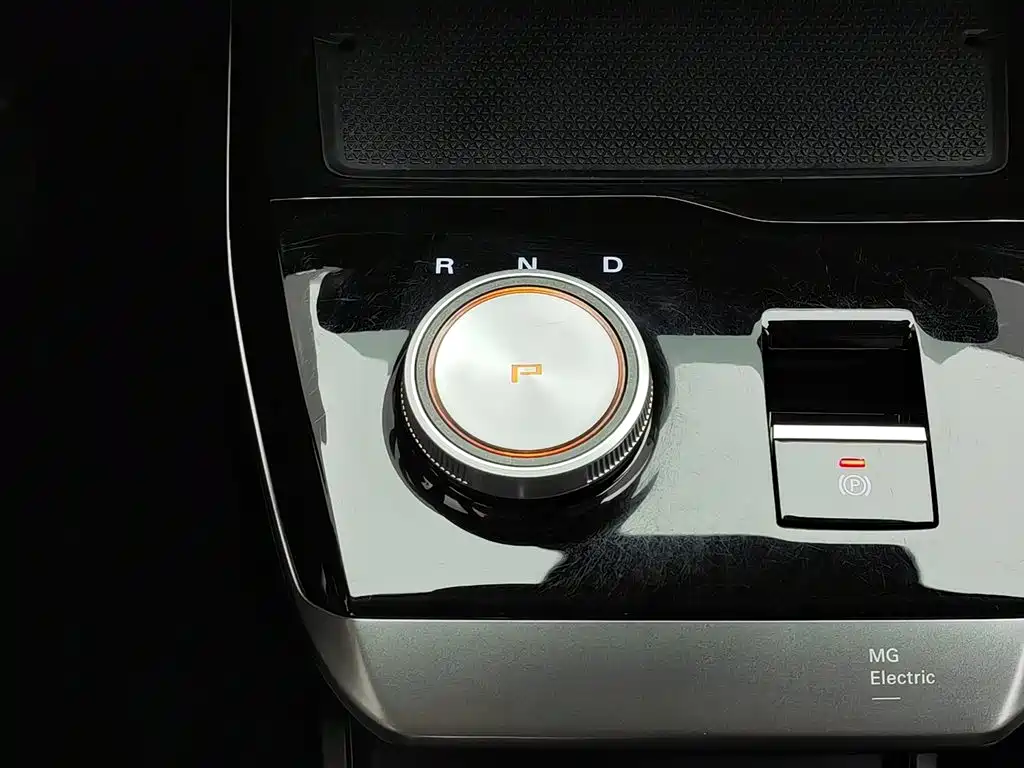 MG MG4 EV 2024 2023 415km Overseas Champion Edition