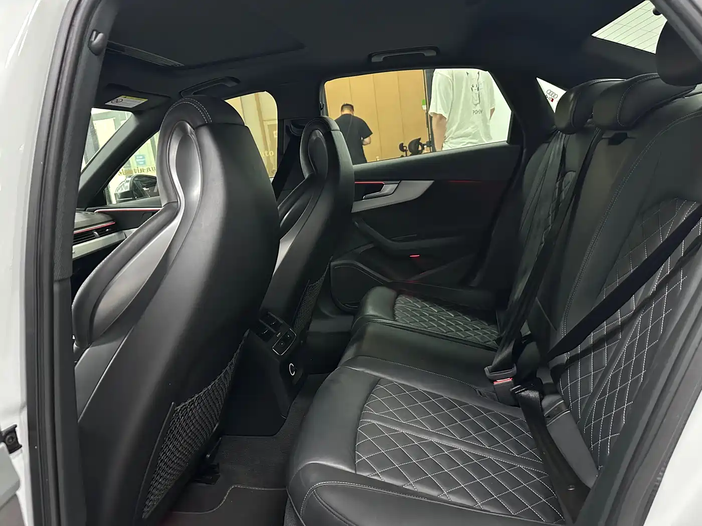 Audi S4 2019 2018 S4 3.0TFSI