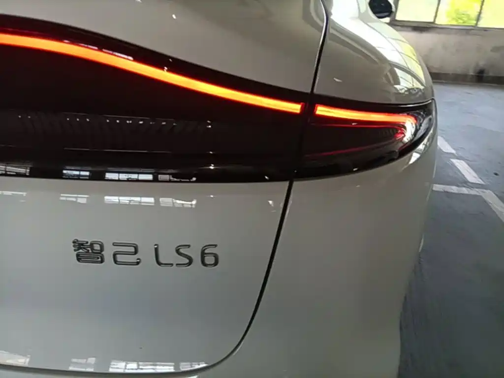 Фото 8 - IM Motors IM LS6