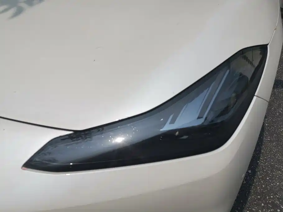 GAC Haobo Haobo GT 2024 2024 710 Supercharge Premium Edition