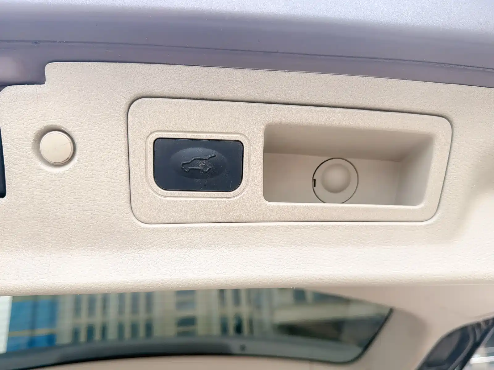 Фото 8 - Buick GL8