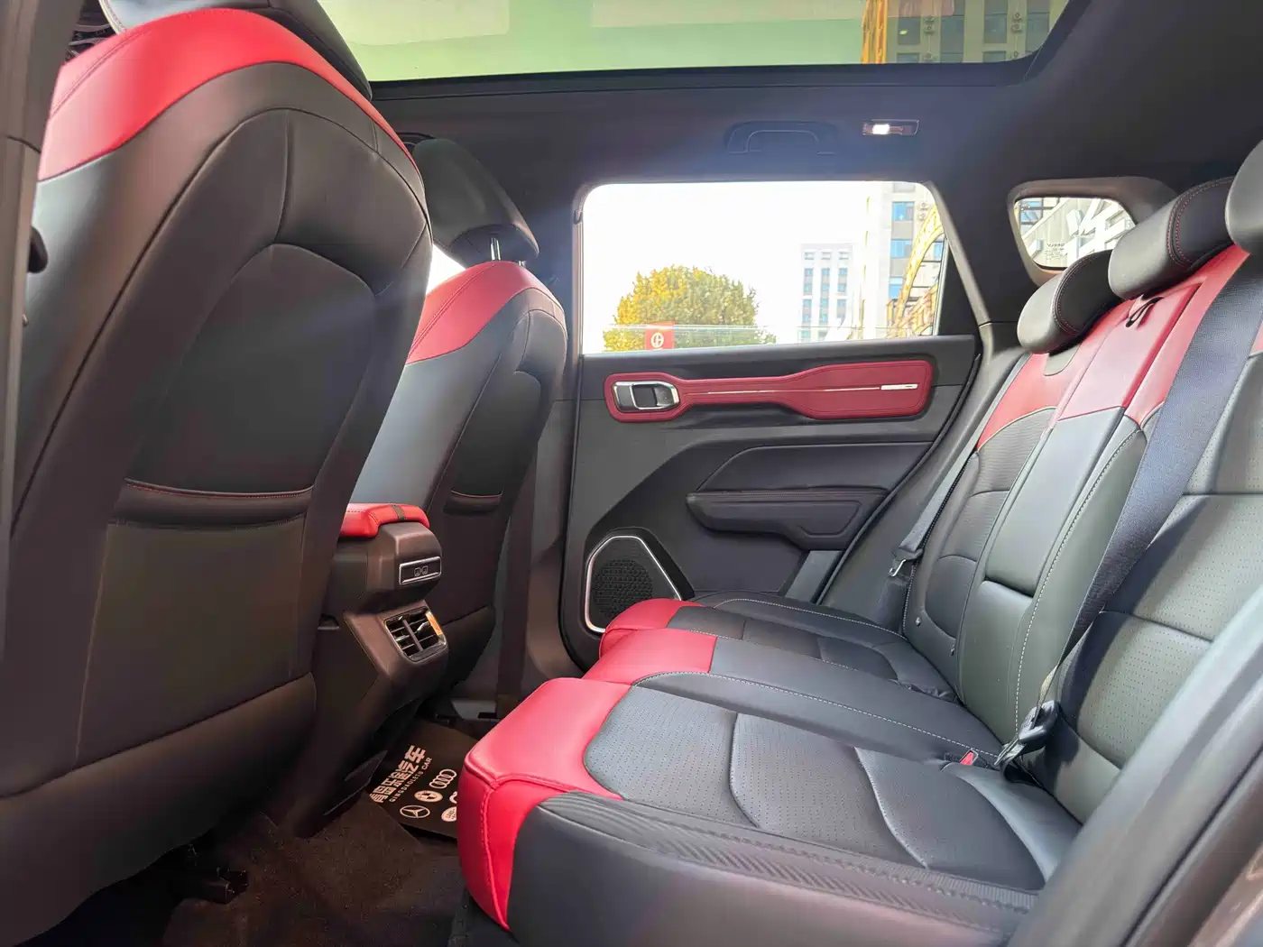 Geely ICON 2020 2020 1.5TD i9 BSG