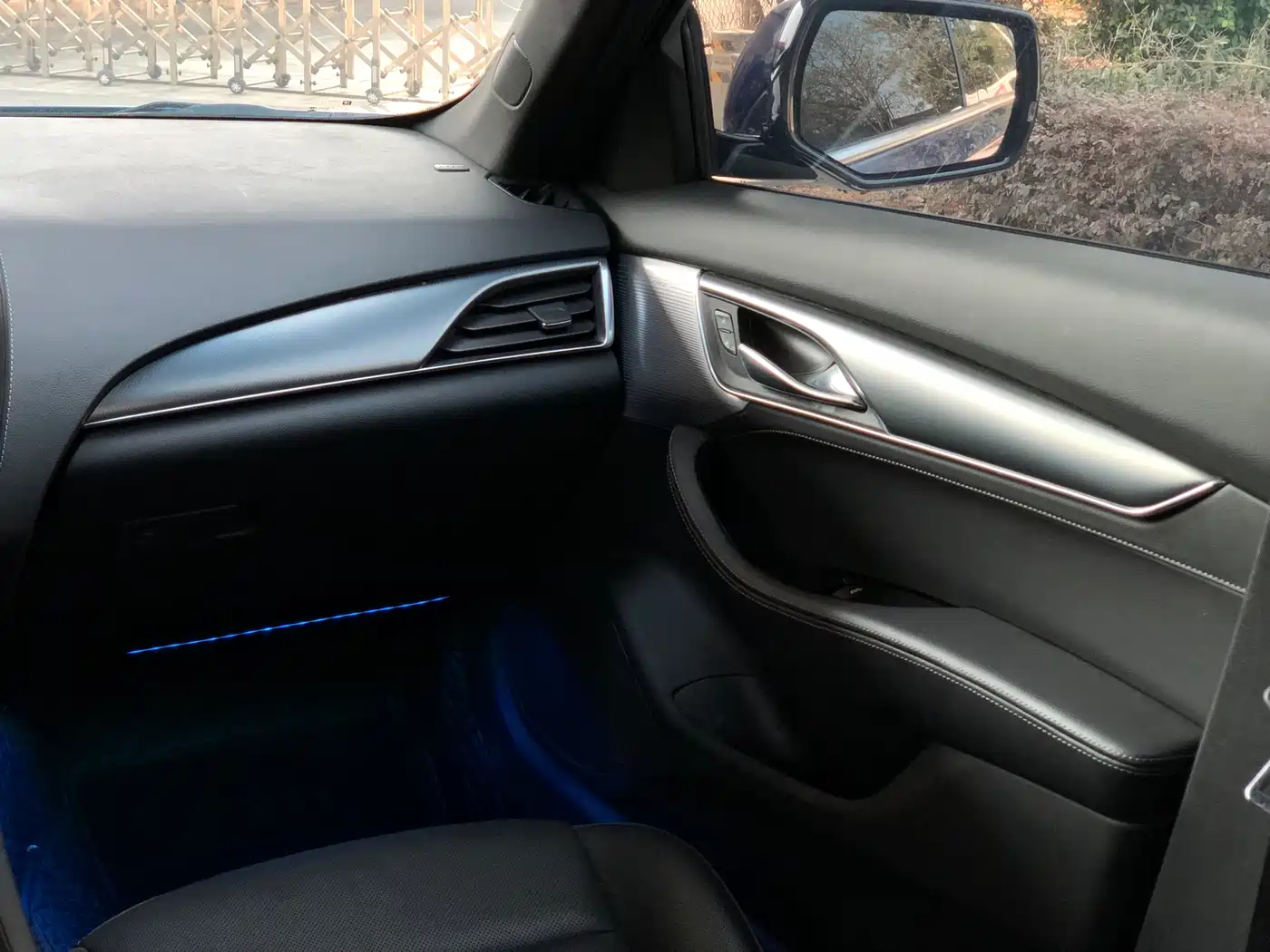 Cadillac CT5 2023 28T Luxury Style (Standard Edition) фото 15