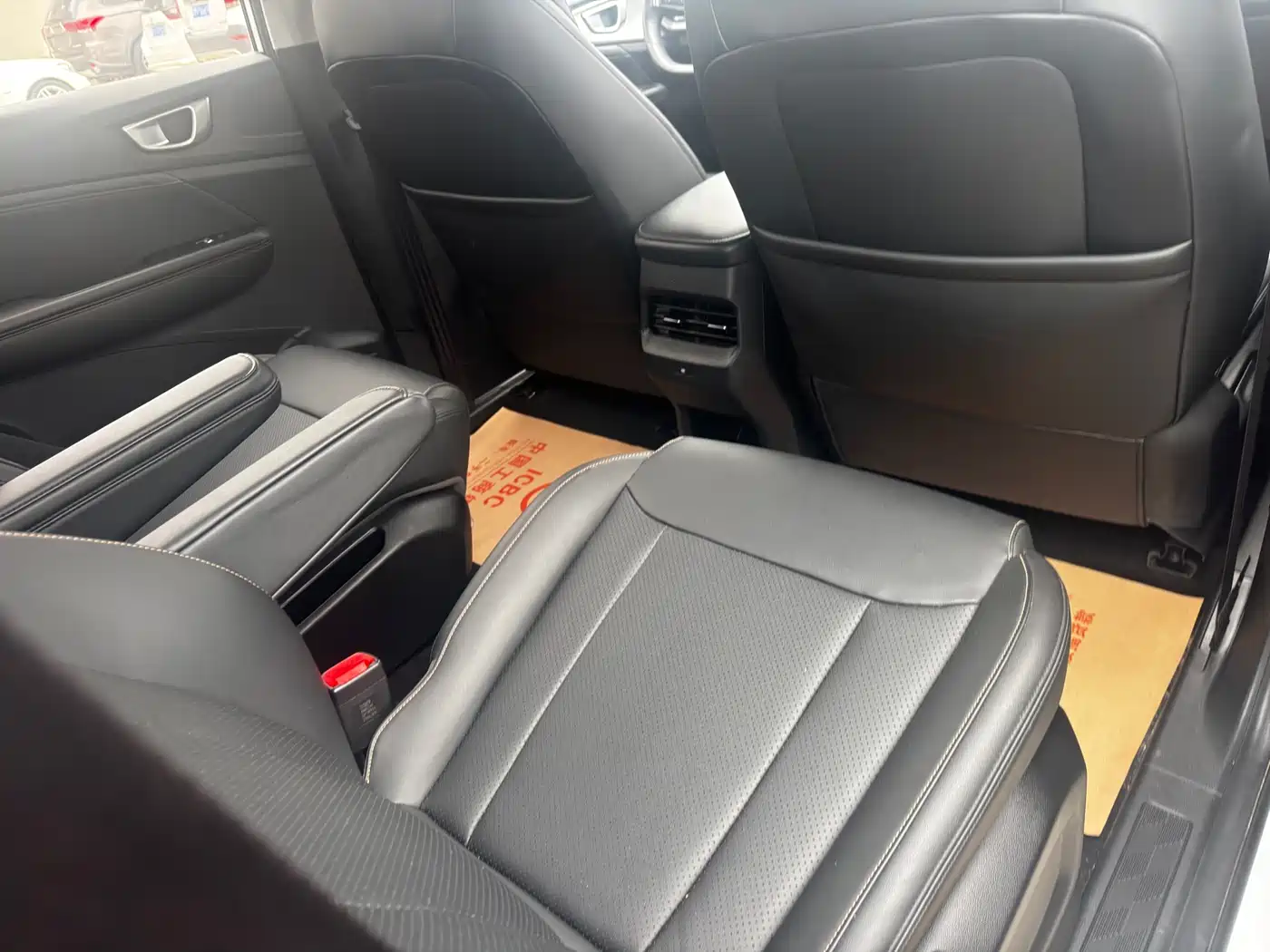 Wuling Motors Wuling Jiachen 2023 2022 1.5T CVT Smart Luxury
