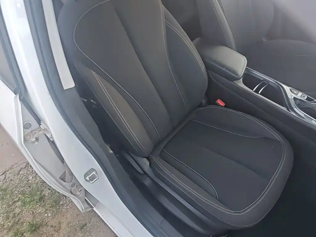 Buick Verano 2024 2023 Pro Leisure Edition