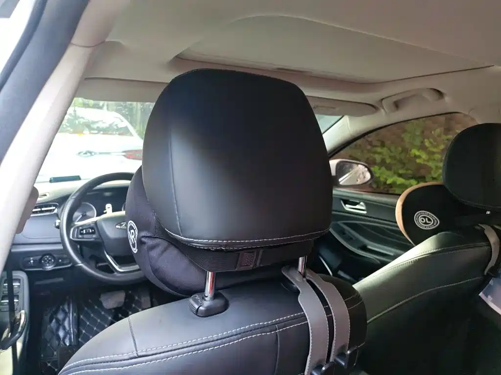 Chery Arrizo GX 2019 2018 1.5T CVT Style Edition China V