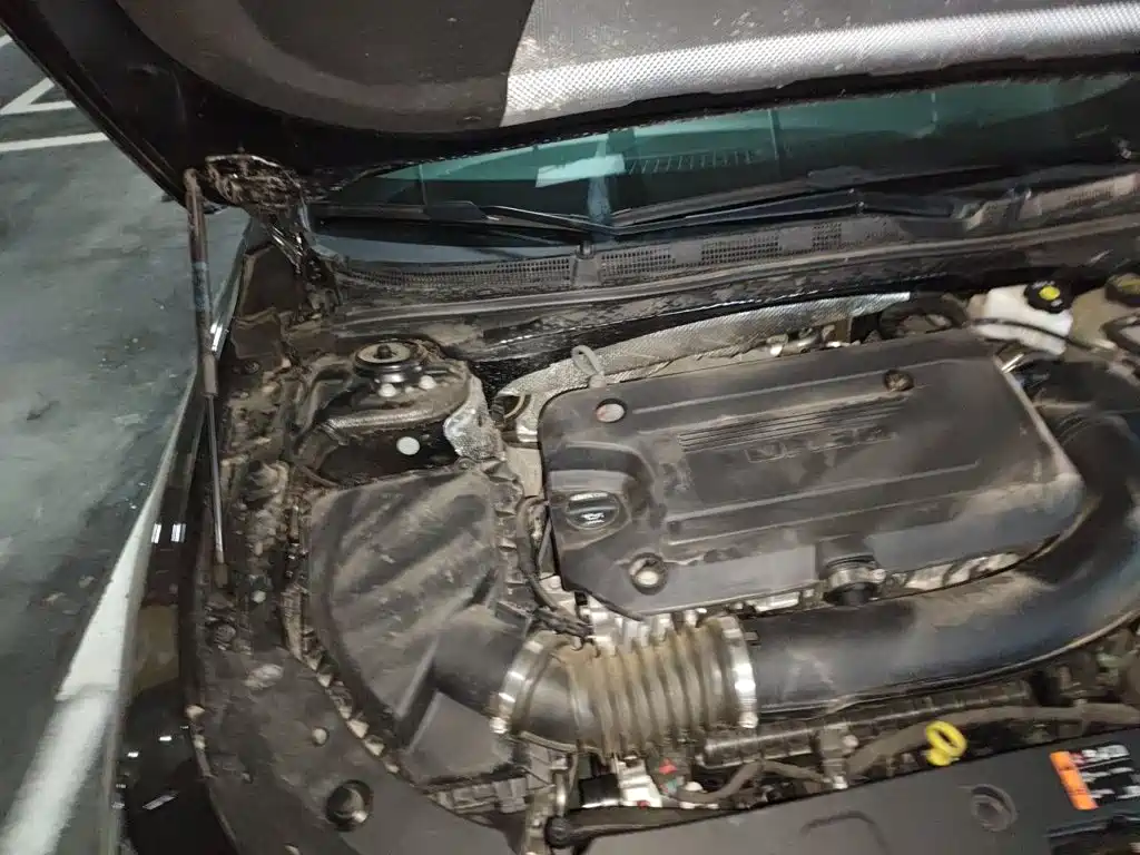 Buick LaCrosse 2025 2025 Model 28T Platinum Edition