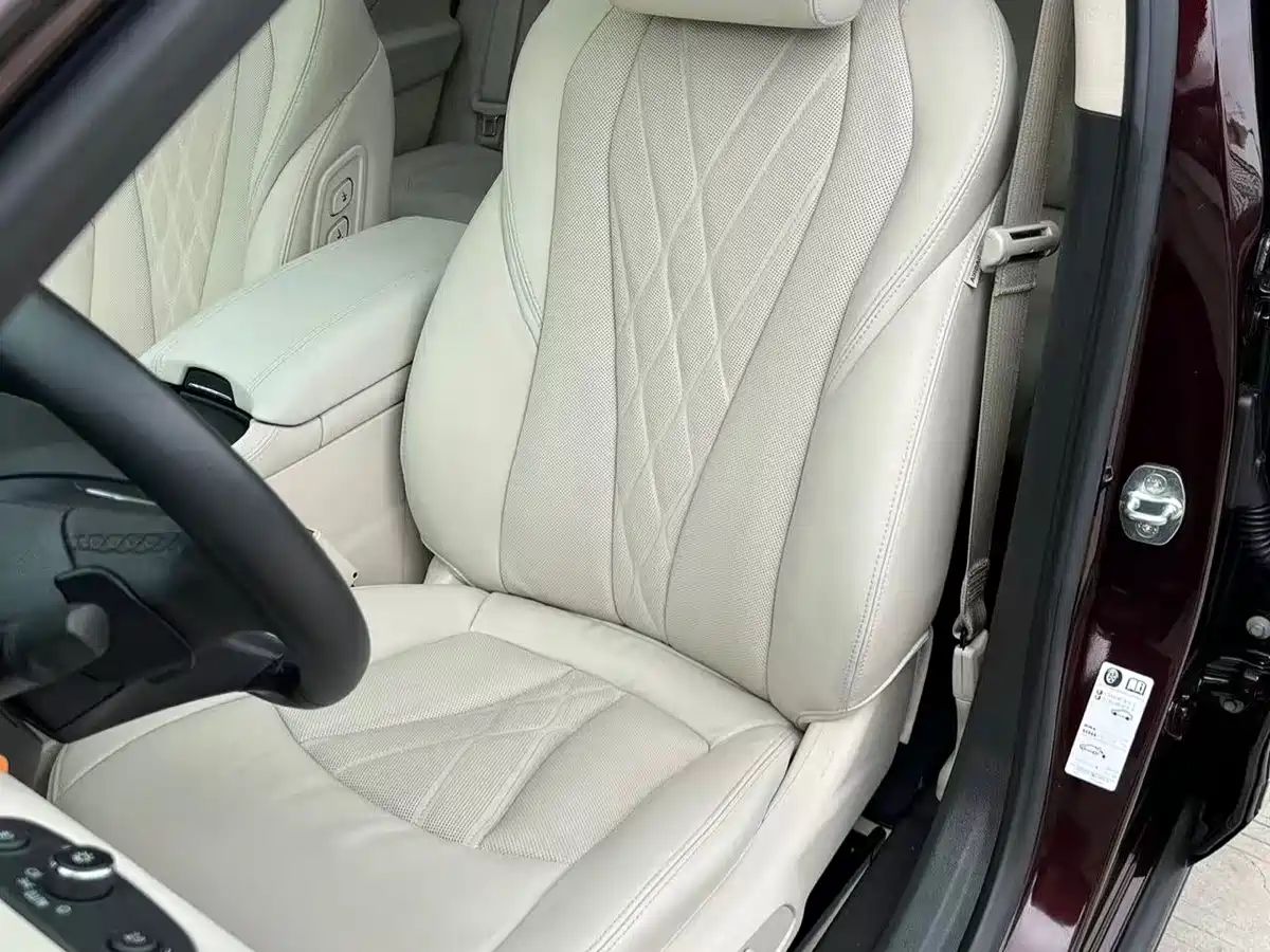 Buick LaCrosse 2022 Avenir First Edition фото 13
