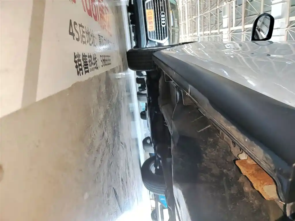Haval M6 2019 1.5T DCT 2WD Value Edition (China VI) фото 22