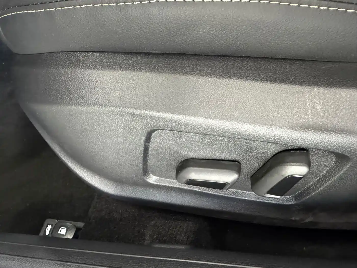 Kia K3 2023 2023 Model 1.5L CVT Luxury Edition
