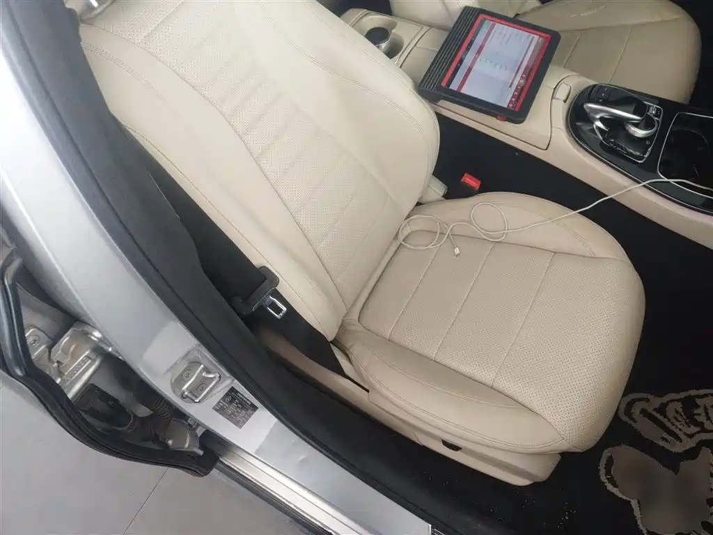 Mercedes-Benz E-Class 2016 E 300 L Sport Luxury фото 20