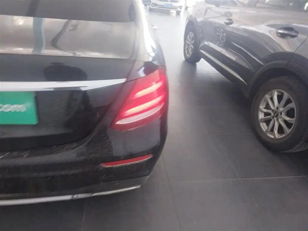 Mercedes-Benz E-Class 2016 E 300 L Sport Luxury фото 24