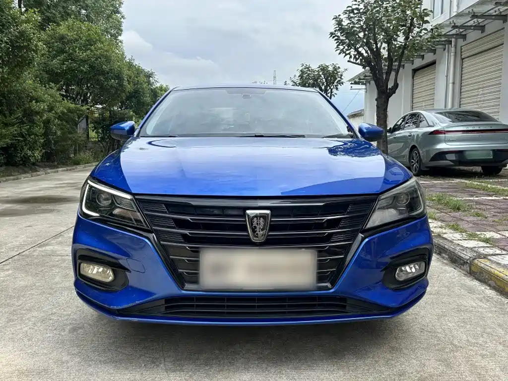 Photo 9 - Roewe i5