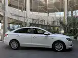 Фото 17 - Buick Excelle