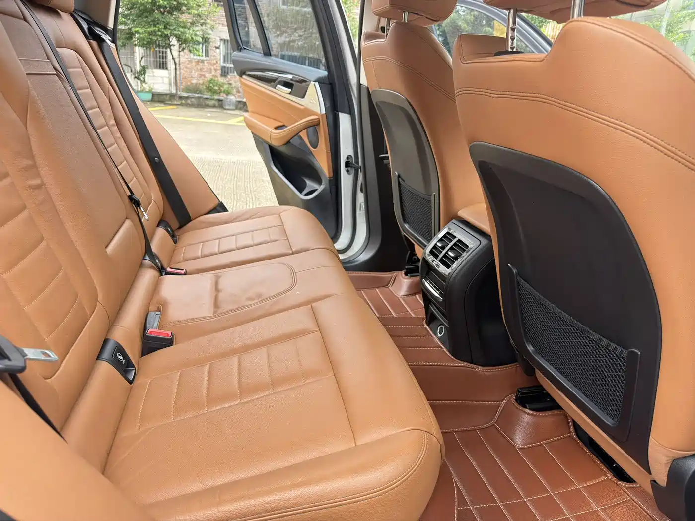 BMW X3 2019 xDrive28i M Sport Package фото 6