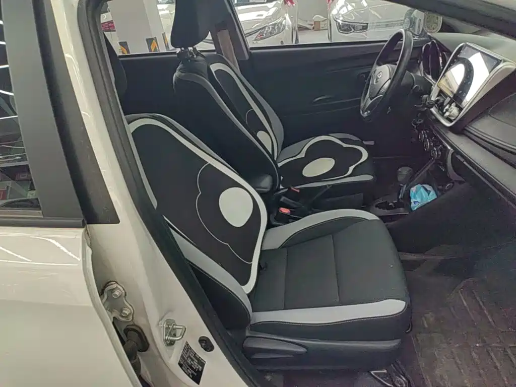 Toyota YARiS L Zhi Xuan 2023 2022 Zhi Xuan X 1.5L CVT Leading PLUS Edition