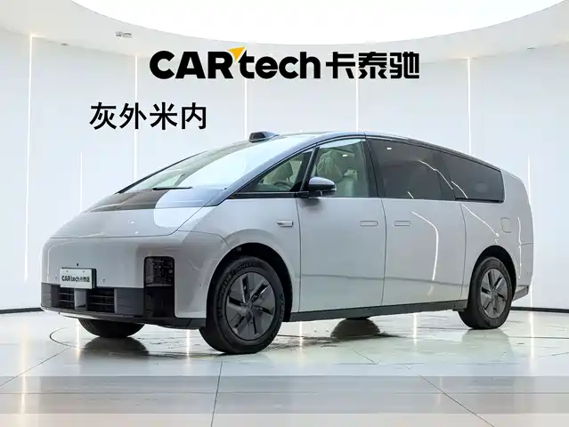 Li Auto MEGA 2024