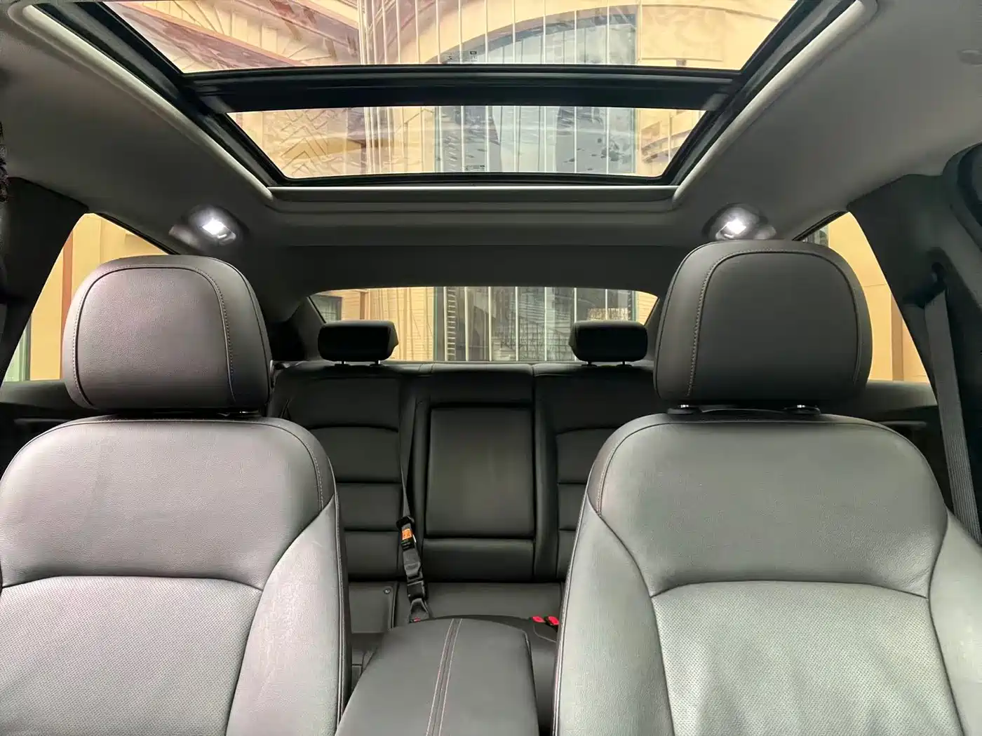 Chevrolet Malibu XL 2019 Redline 550T Automatic Sharp Edition фото 7