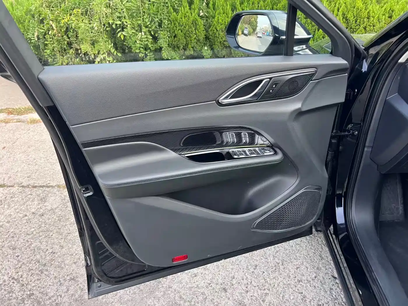 Hongqi HS3 PHEV 2024 2024 PHEV 115km Power Edition