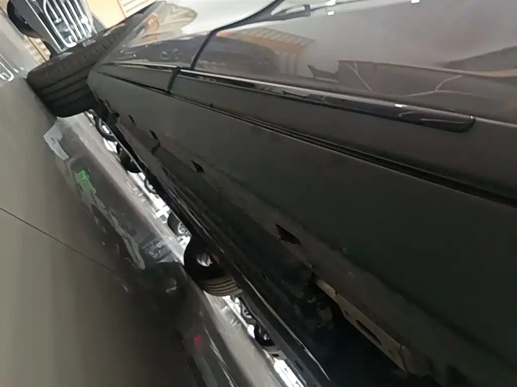 BYD Tang New Energy 2025 Smart Driving Edition DM-i 115KM Flagship фото 22