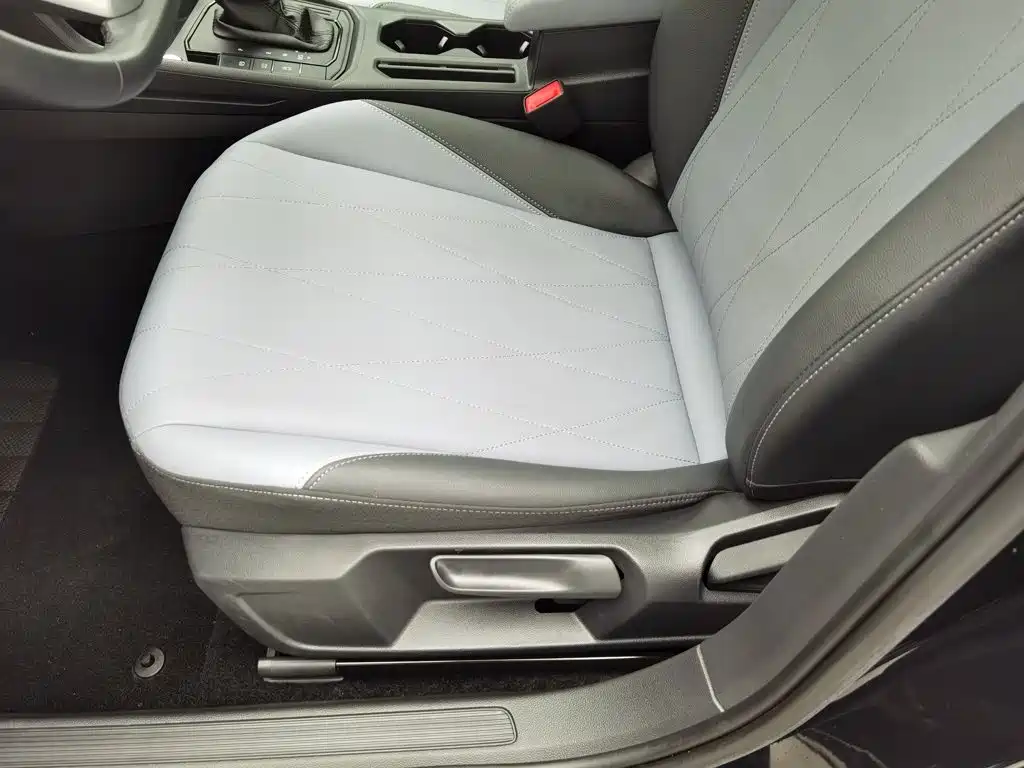 Volkswagen Lavida, миниатюра 20