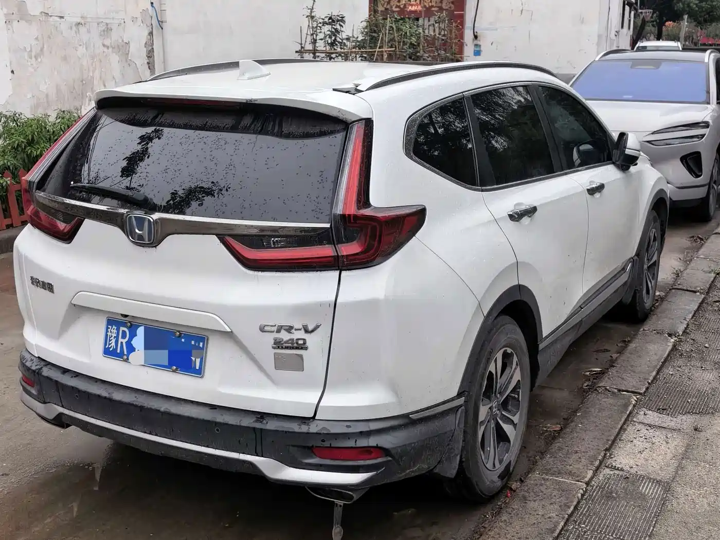 Фото 3 - Honda CR-V