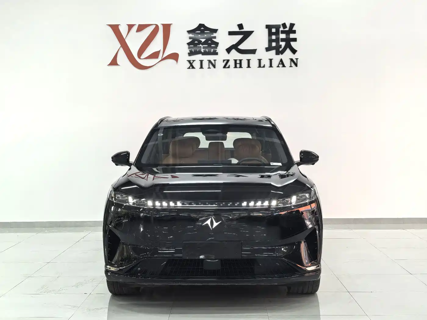 Dongfeng Yipai eπ008 2024 2025 210Ultra Ruyi Edition 5-Seater