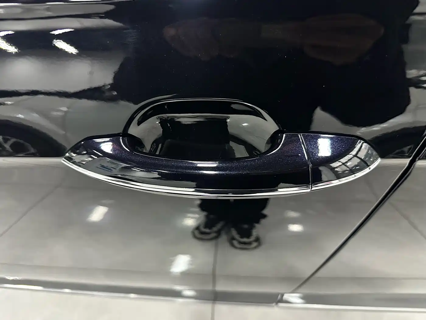 Volkswagen Passat New Energy 2022 430PHEV Hybrid Luxury Edition фото 18