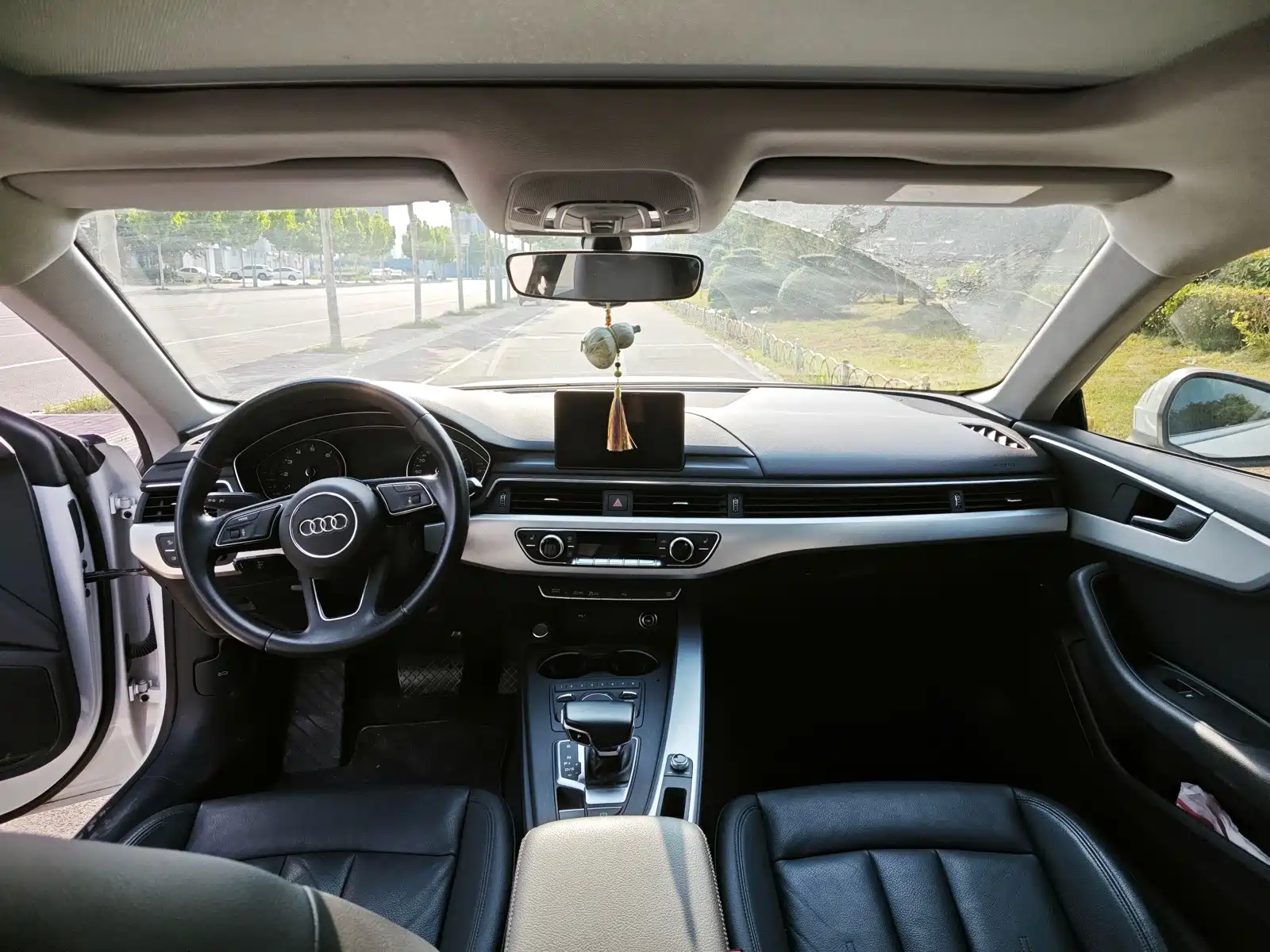 Фото 5 - Audi A5 (Import)