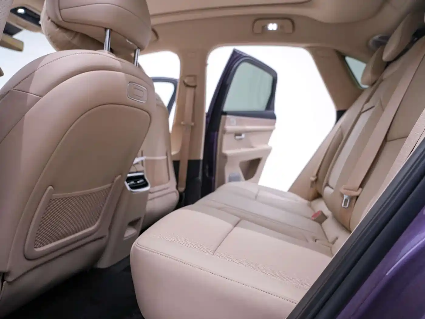 AITO Wenjie AITO M5 2025 Extended Range Ultra AWD фото 22
