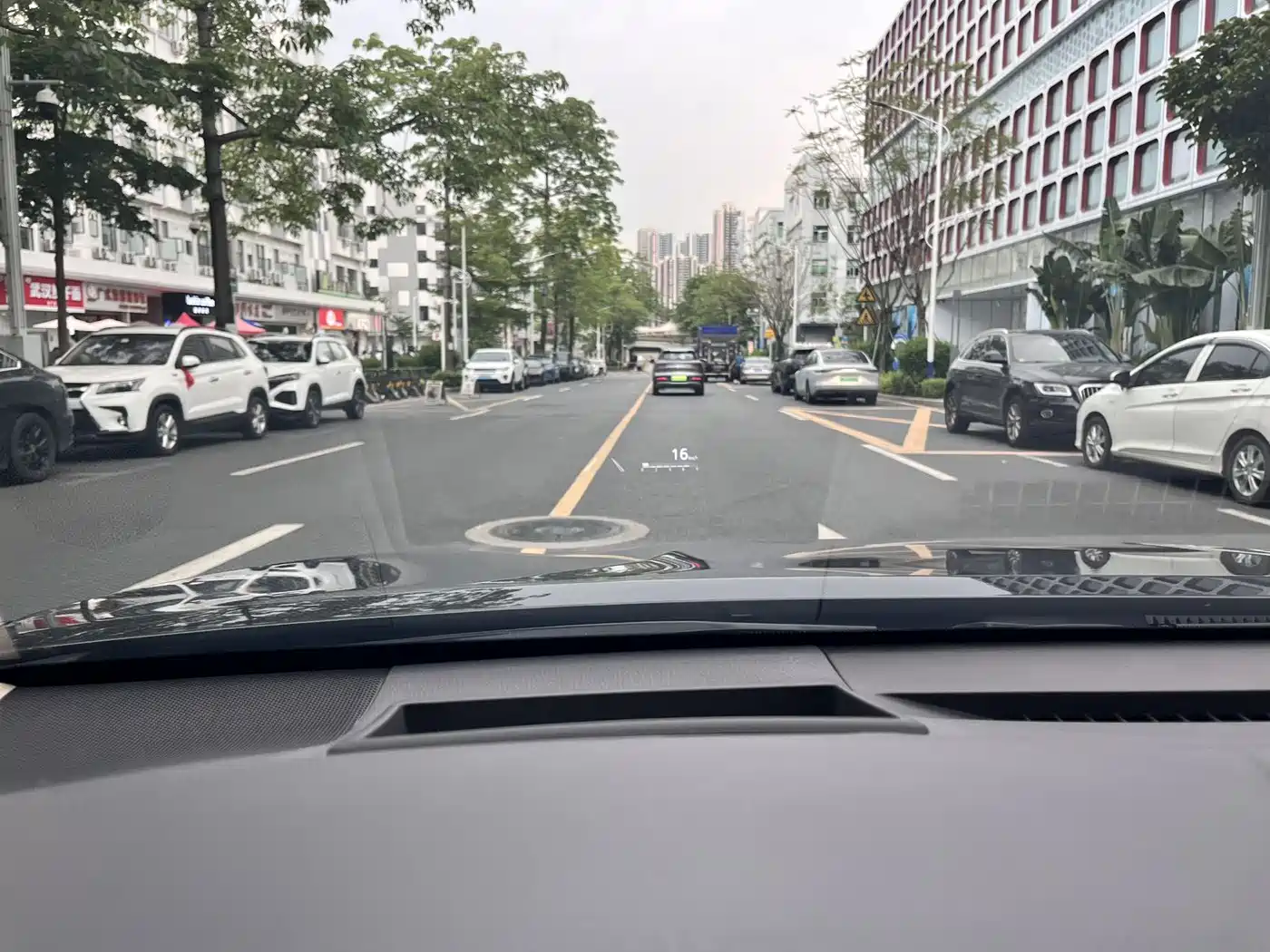 Toyota Camry 2023 2.0G Luxury Edition фото 20